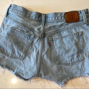 Levi’s 501